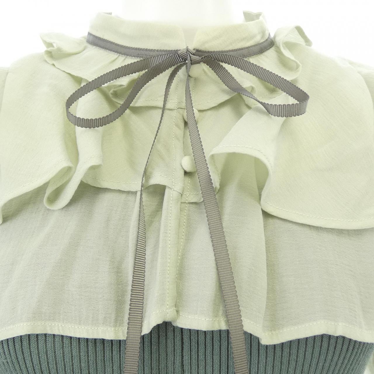 リリーブラウン Lily Brown LWN0231128 セットアップ