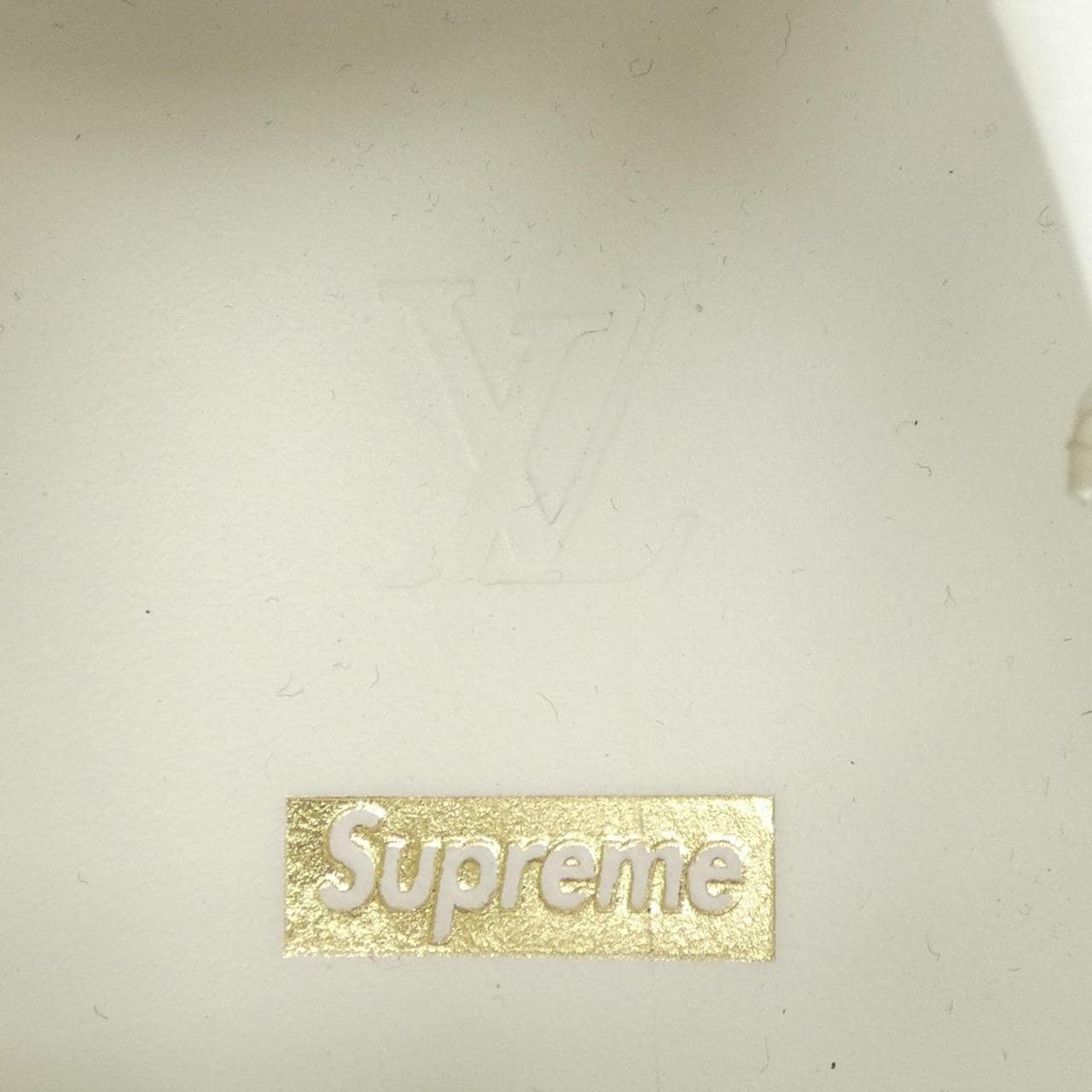 ルイヴィトン LOUIS VUITTON SUPREME SPORT スニーカー
