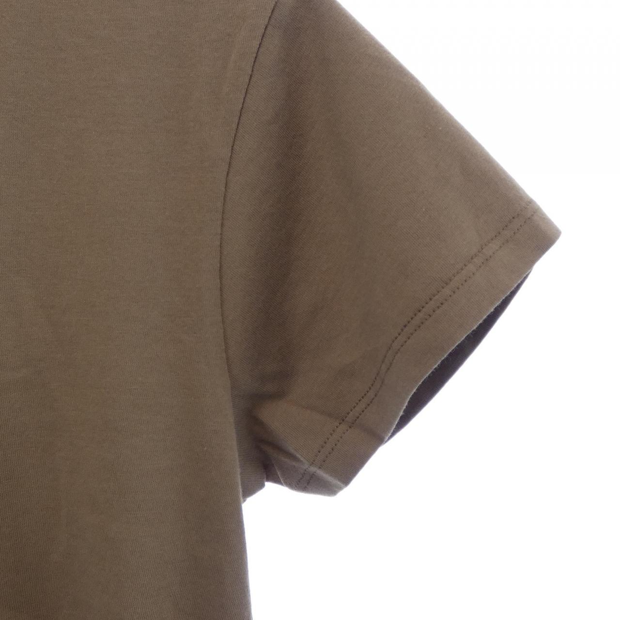 エムエムシックス MM6 S52GC0326 Tシャツ