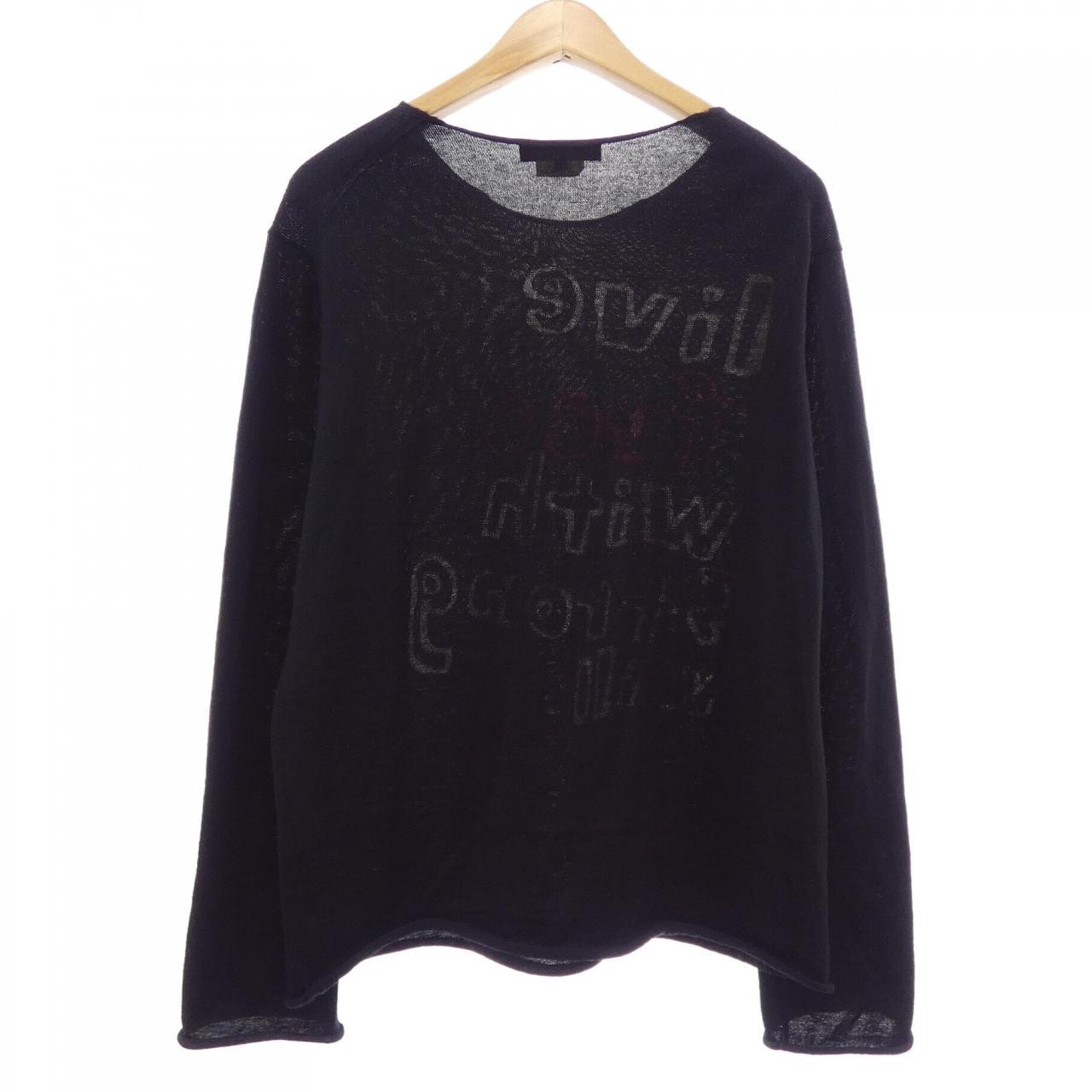 コムデギャルソン COMME des GARCONS PF-N030 ニット