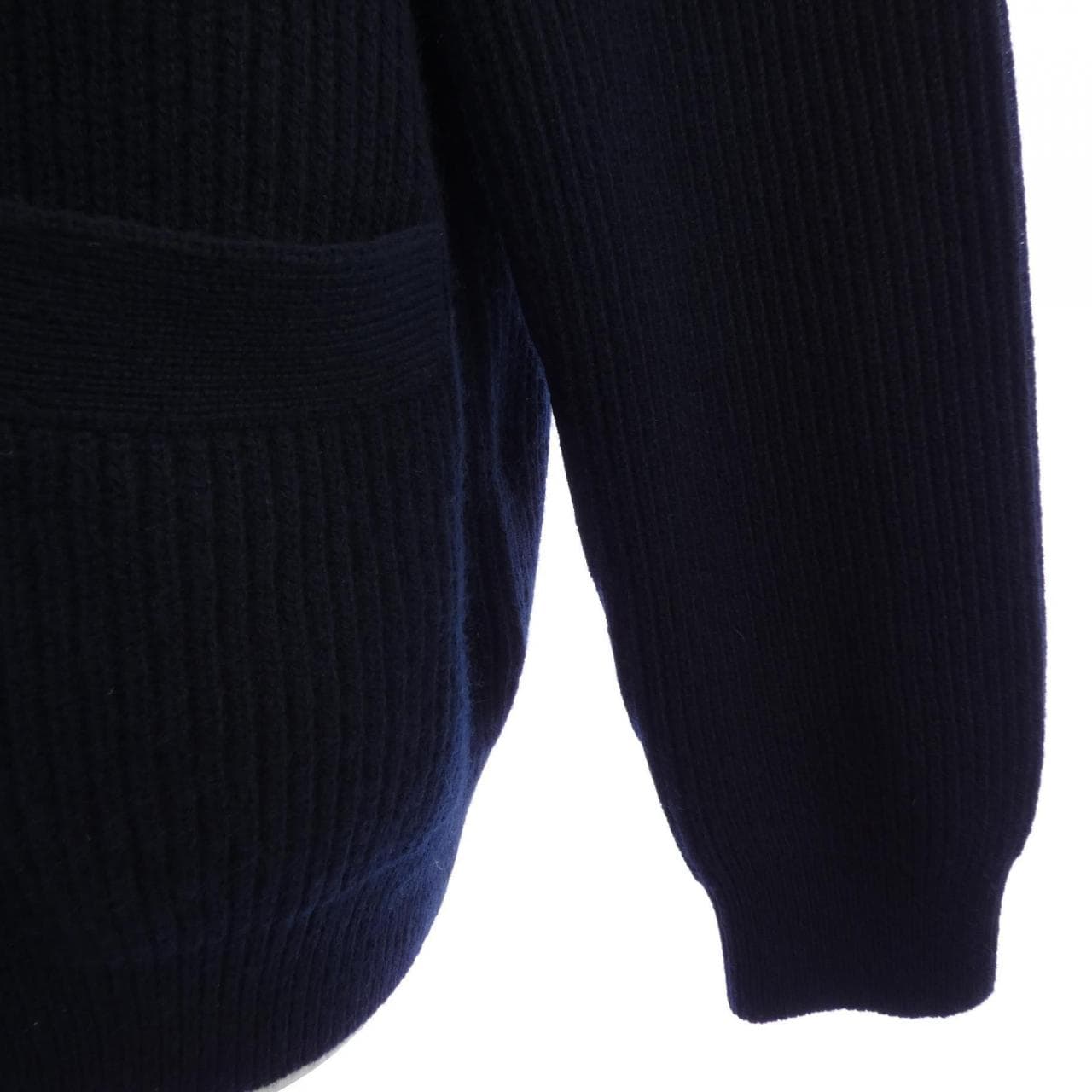 プラダ PRADA UMG336 SOOO 14G5 カーディガン