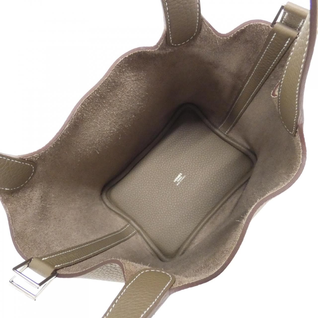 【未使用品】エルメス ピコタン ロック PM 056289CK バッグ