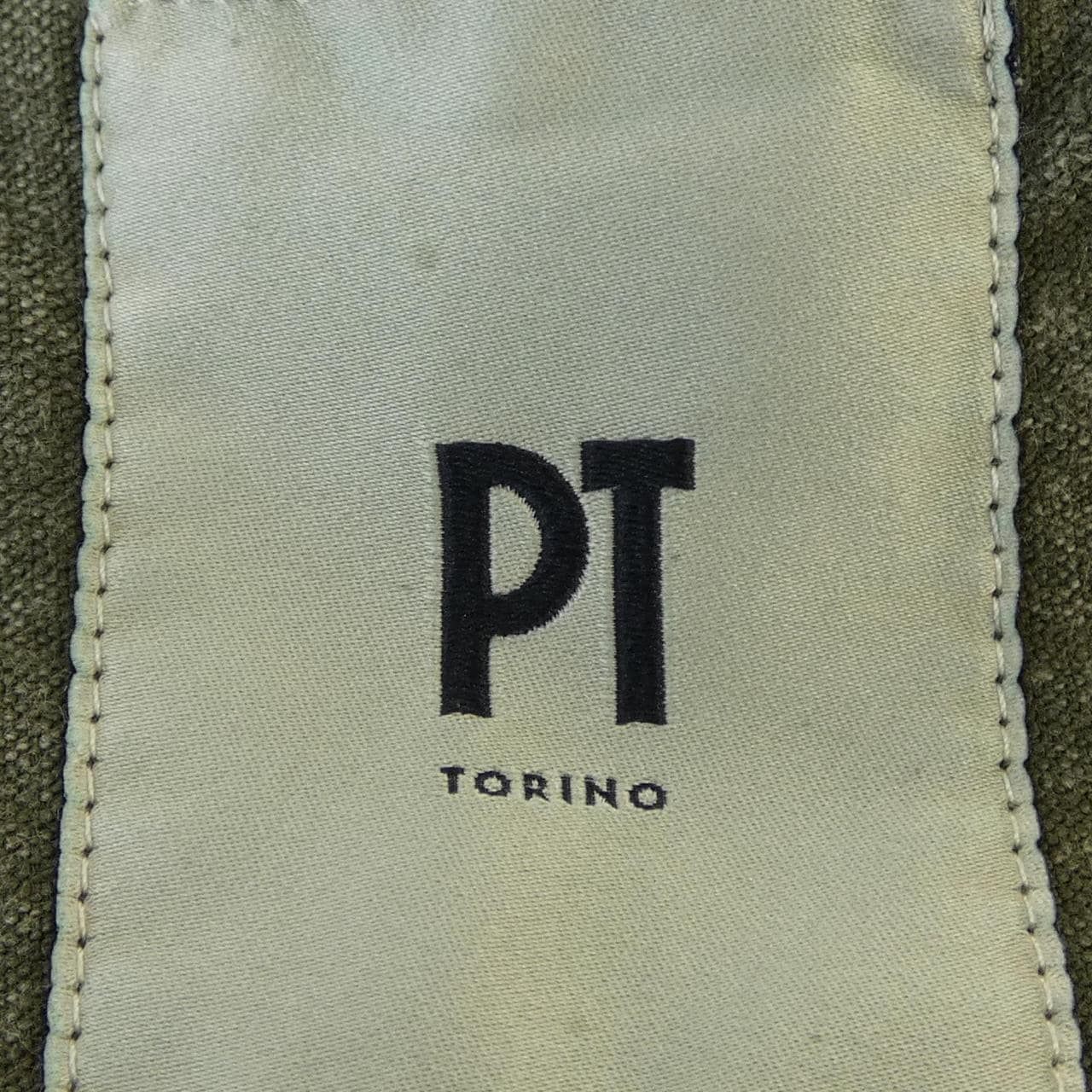 ピーティートリノ PT TORINO CORTFMB00RWL パンツ