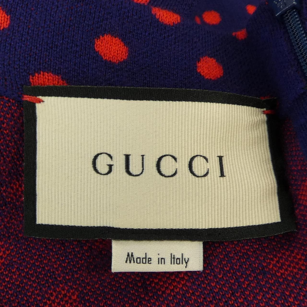 グッチ GUCCI 623602 XKBDJ ワンピース
