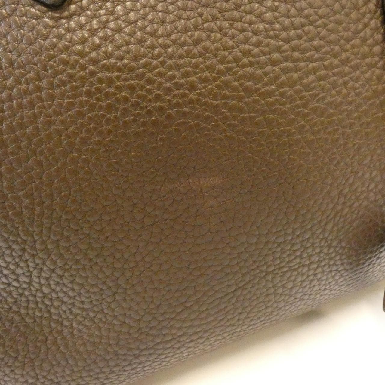 エルメス ヴィクトリア2 フールトゥ 35cm 050021CK ボストンバッグ