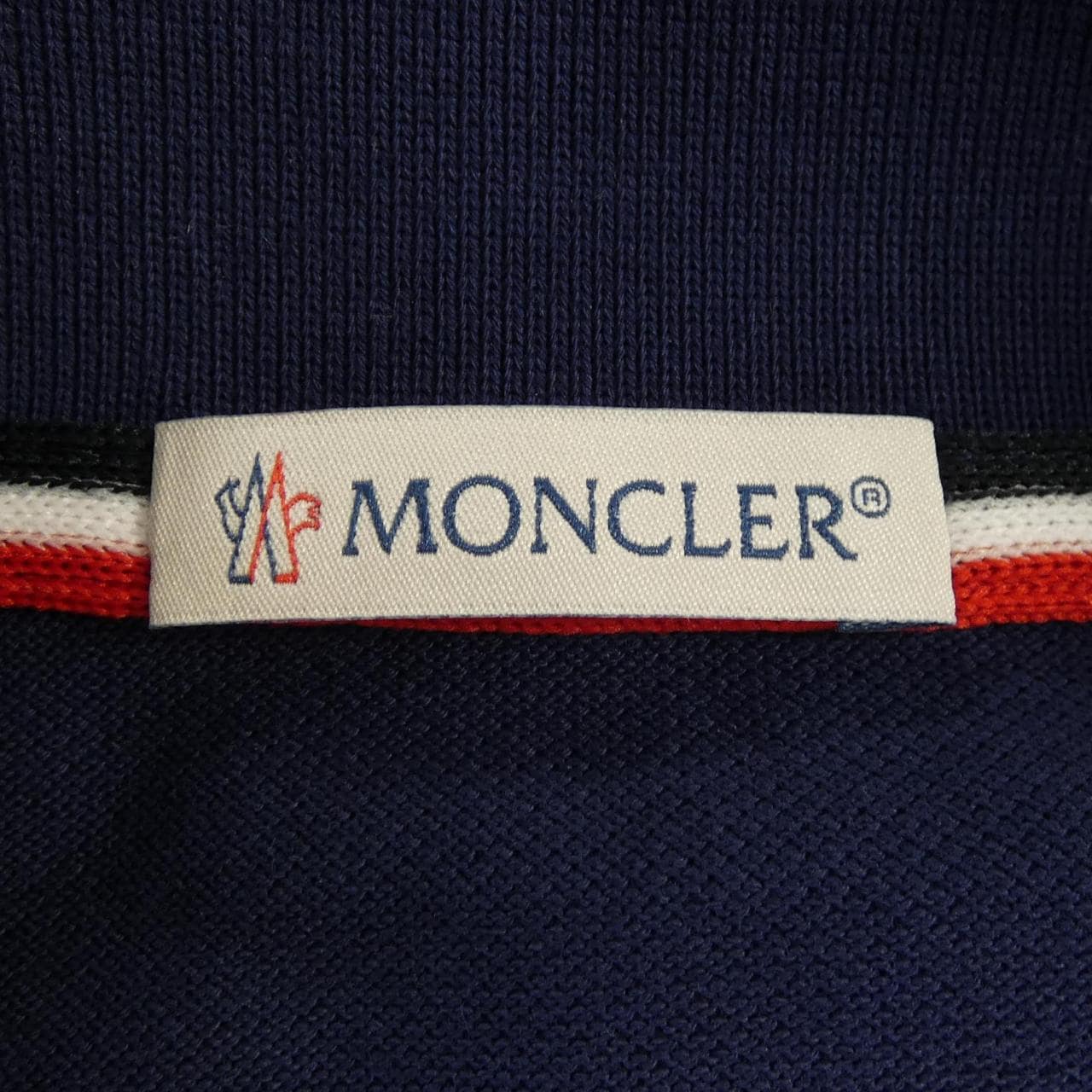 モンクレール MONCLER MAGLIA POLO MANICA CORTA ポロシャツ