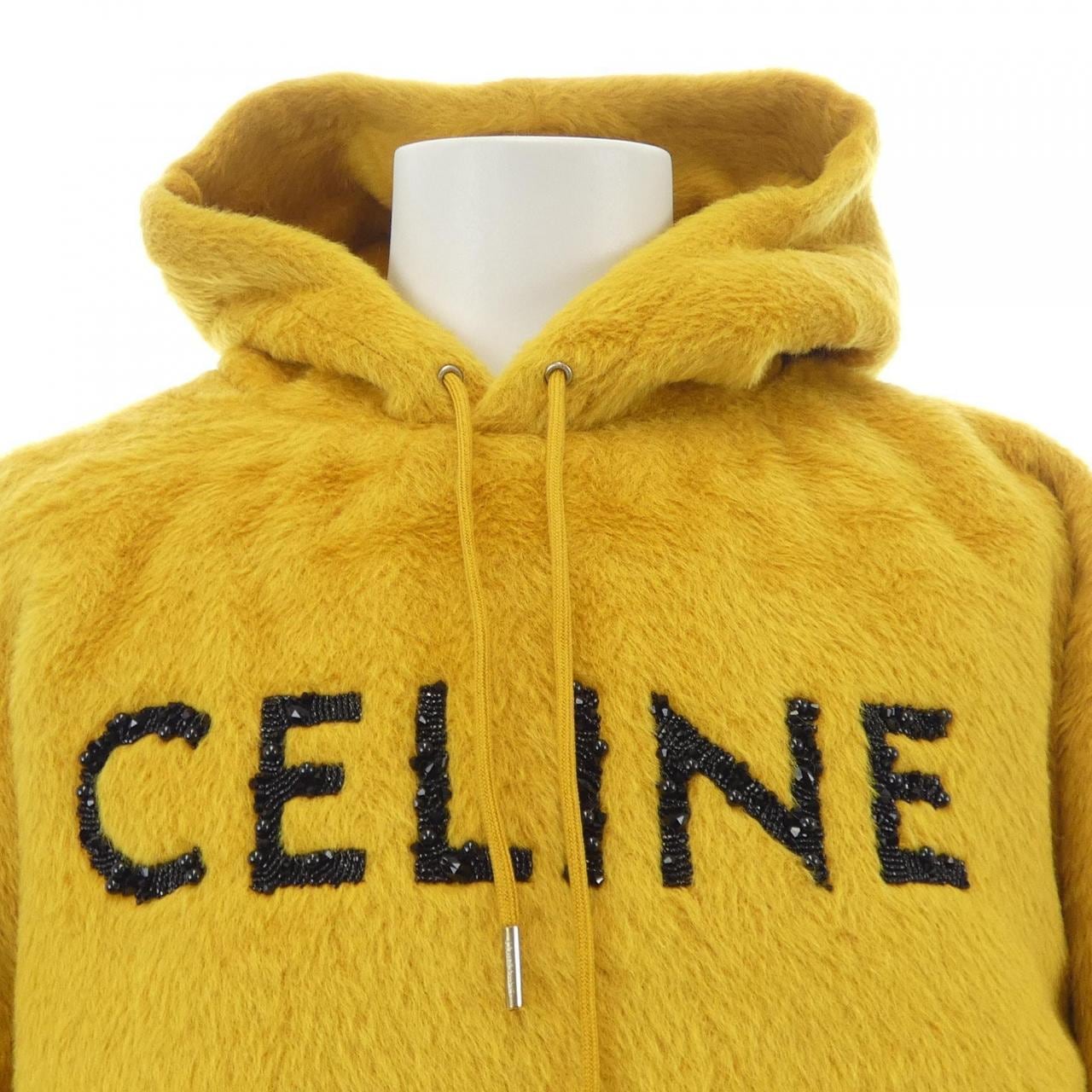 セリーヌ CELINE 2Y964925R パーカー