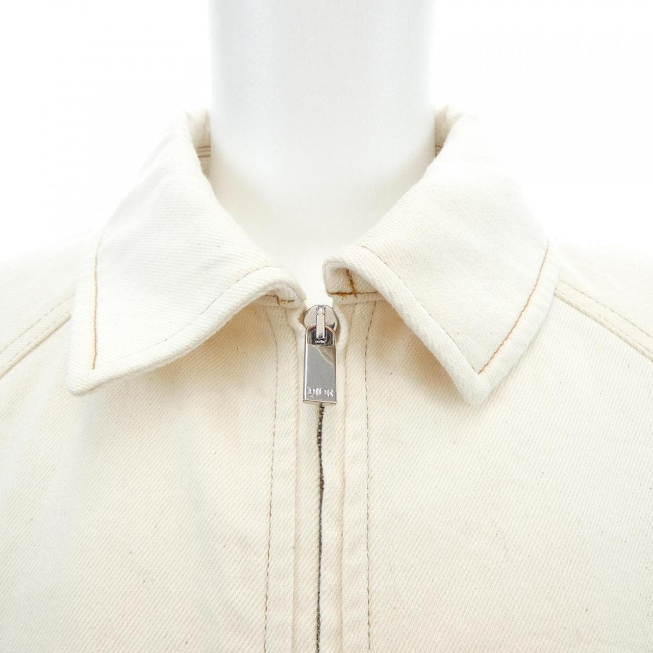 ディオール DIOR DENIMU TEARS 393D493AY525 ジャケット