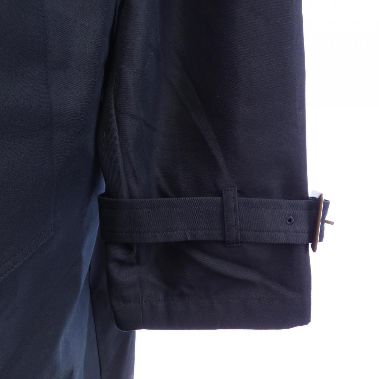 デミルクスビームス DEMI-LUXE BEAMS トレンチコート