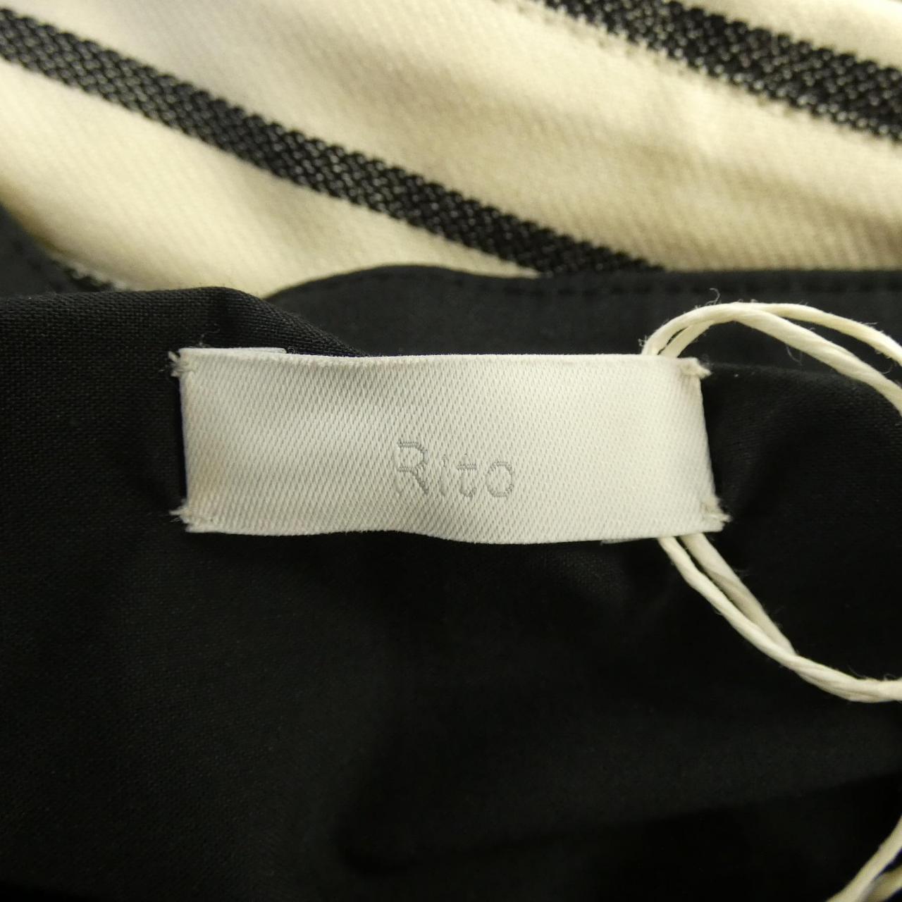 リト Rito ワンピース