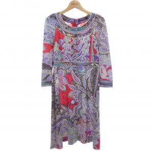 レオナールファッション LEONARD FASHION ワンピース