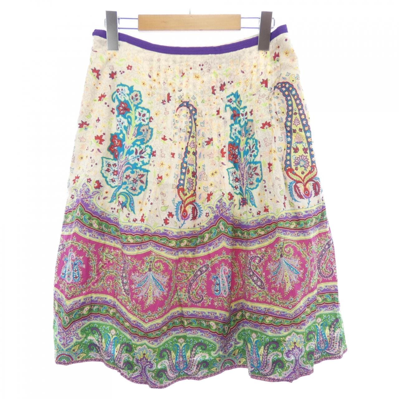 エトロ ETRO スカート