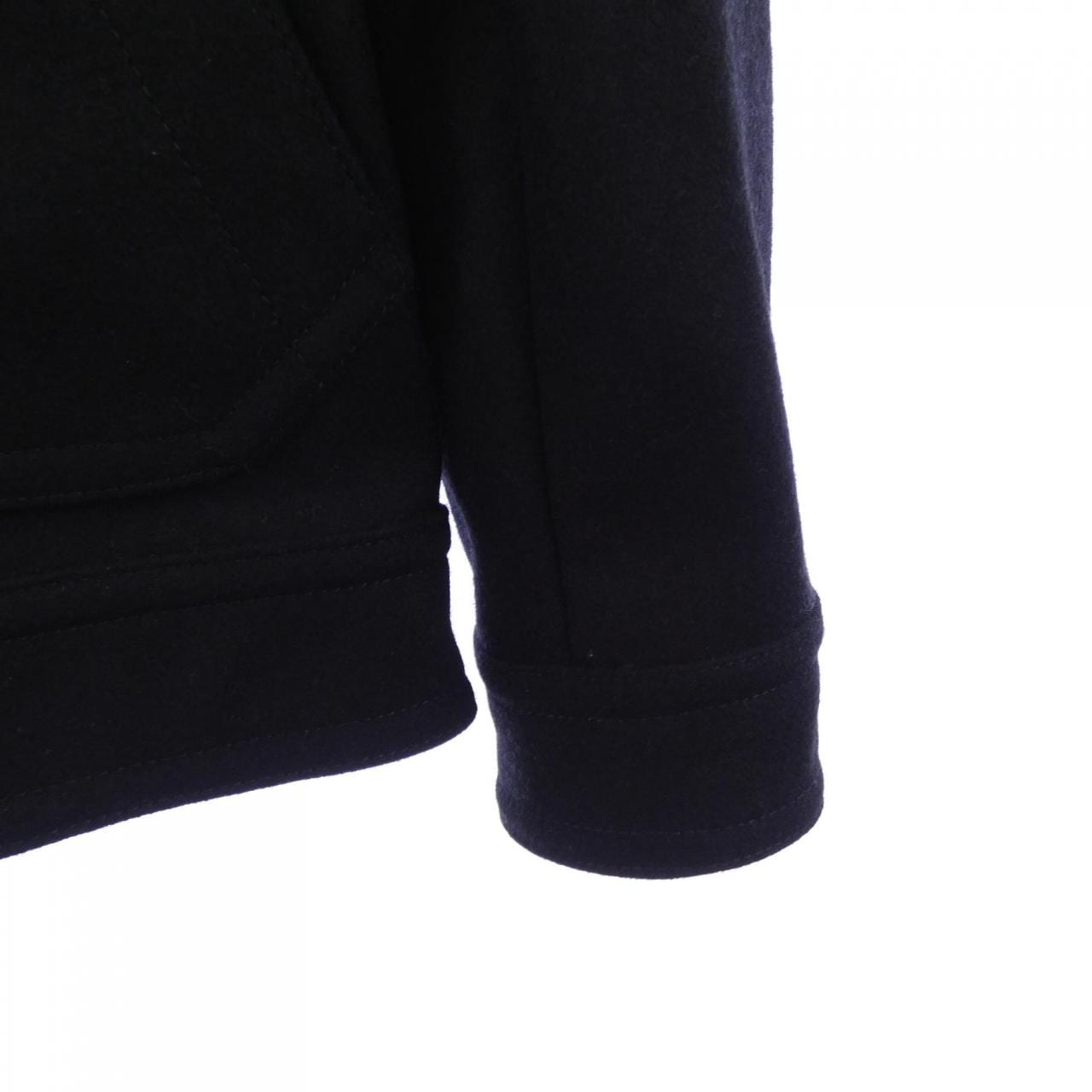 ルイヴィトン LOUIS VUITTON MJBS50WQA コート
