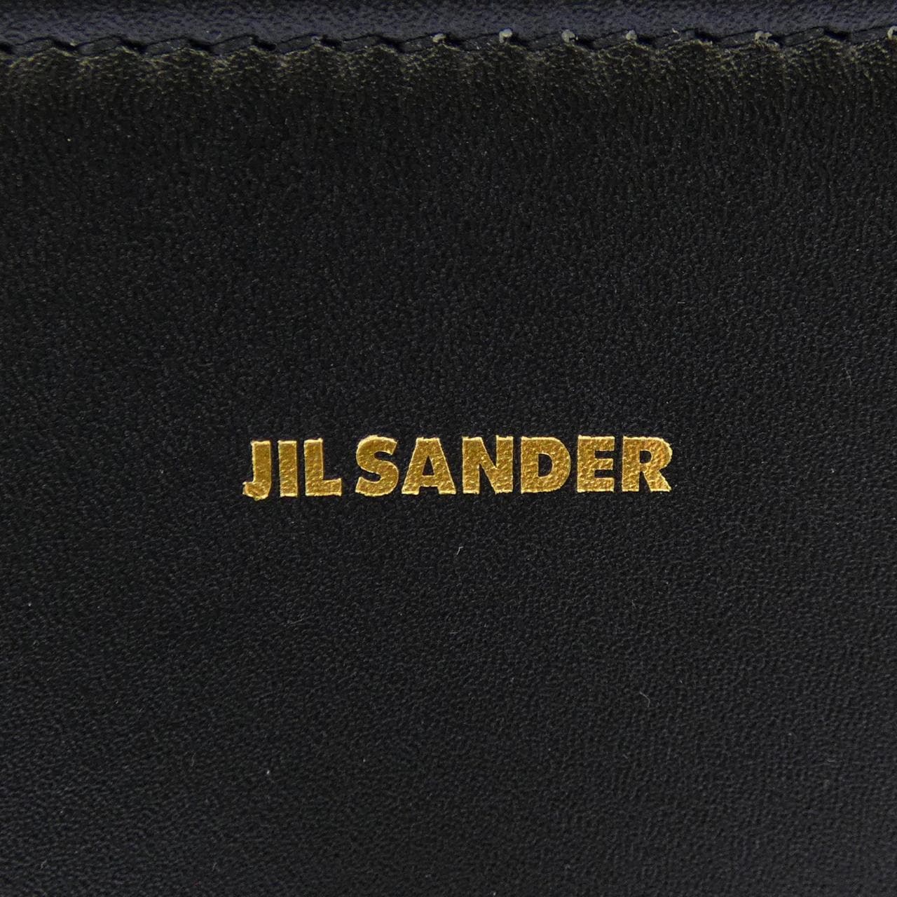 ジルサンダー JIL SANDER ビクターショルダー J08WD0020 BAG