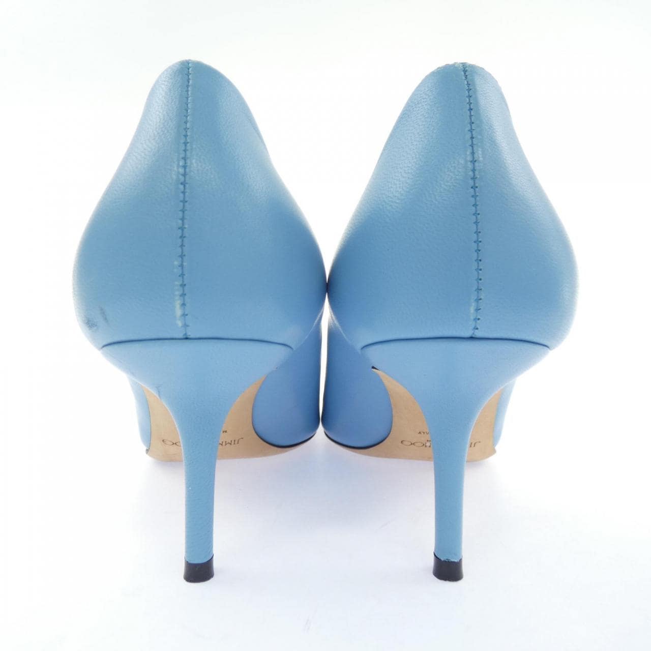 ジミーチュウ JIMMY CHOO パンプス