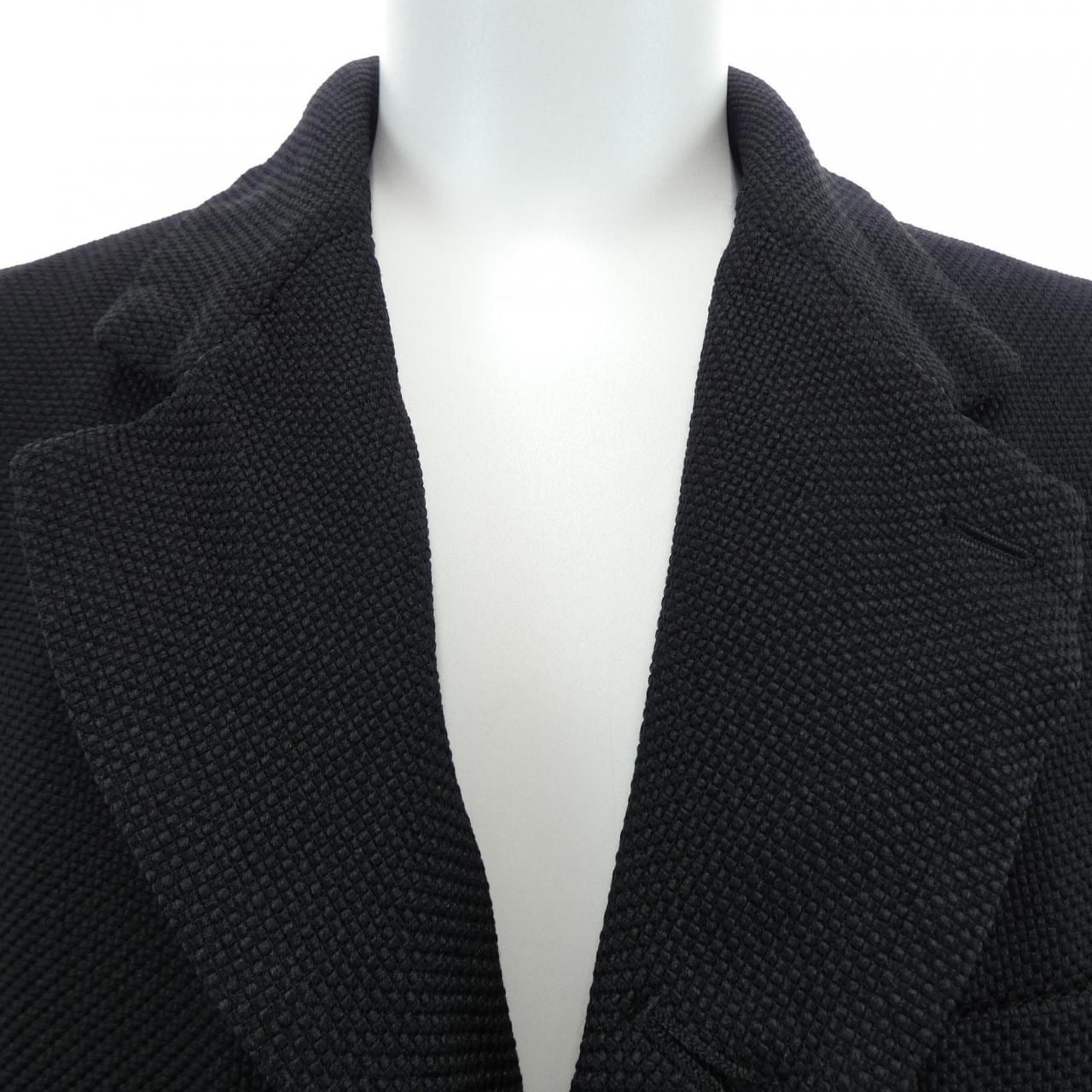 コムデギャルソンオム COMME des GARCONS HOMME PLUS PQ-J046 ジャケット