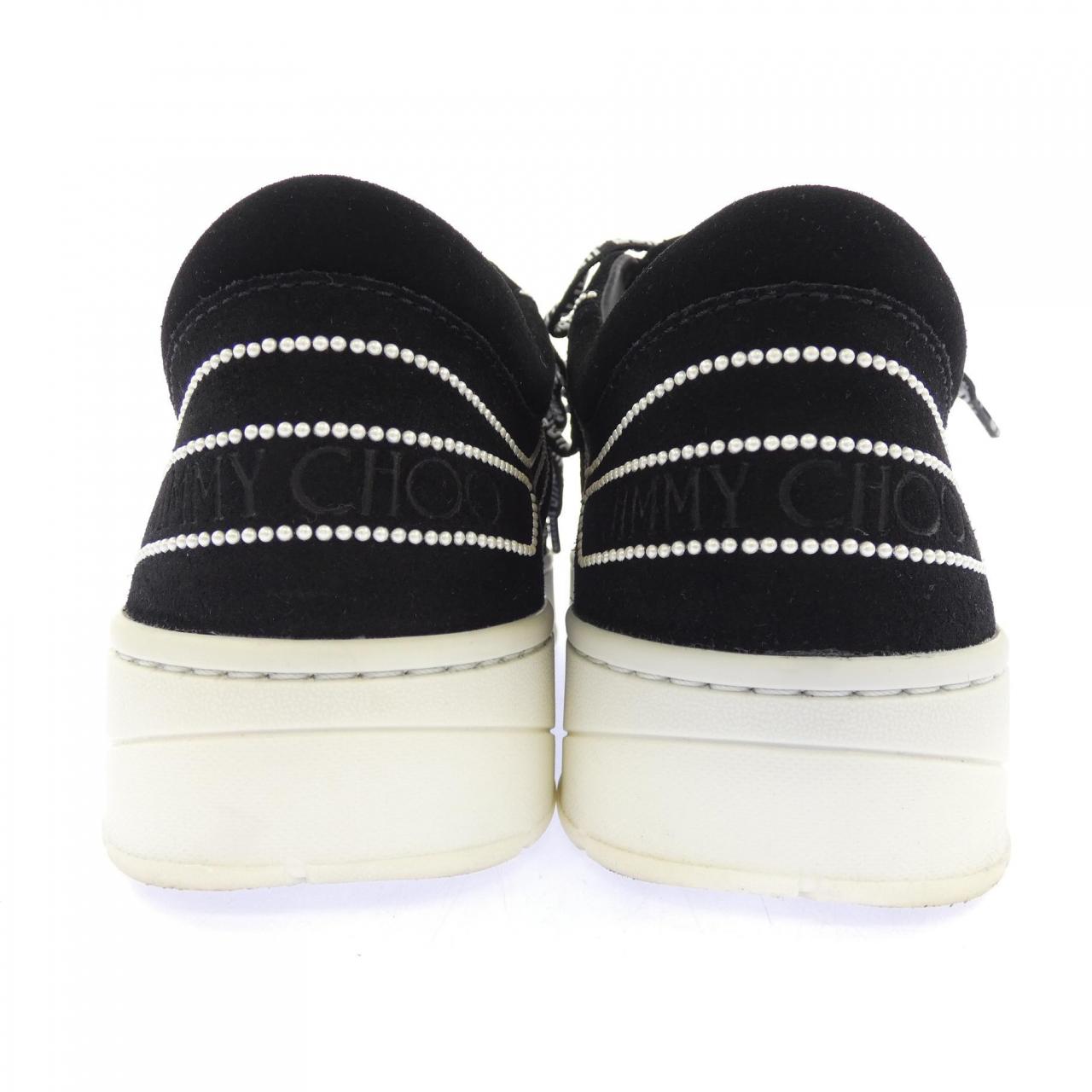 ジミーチュウ JIMMY CHOO HAWAII/F スニーカー