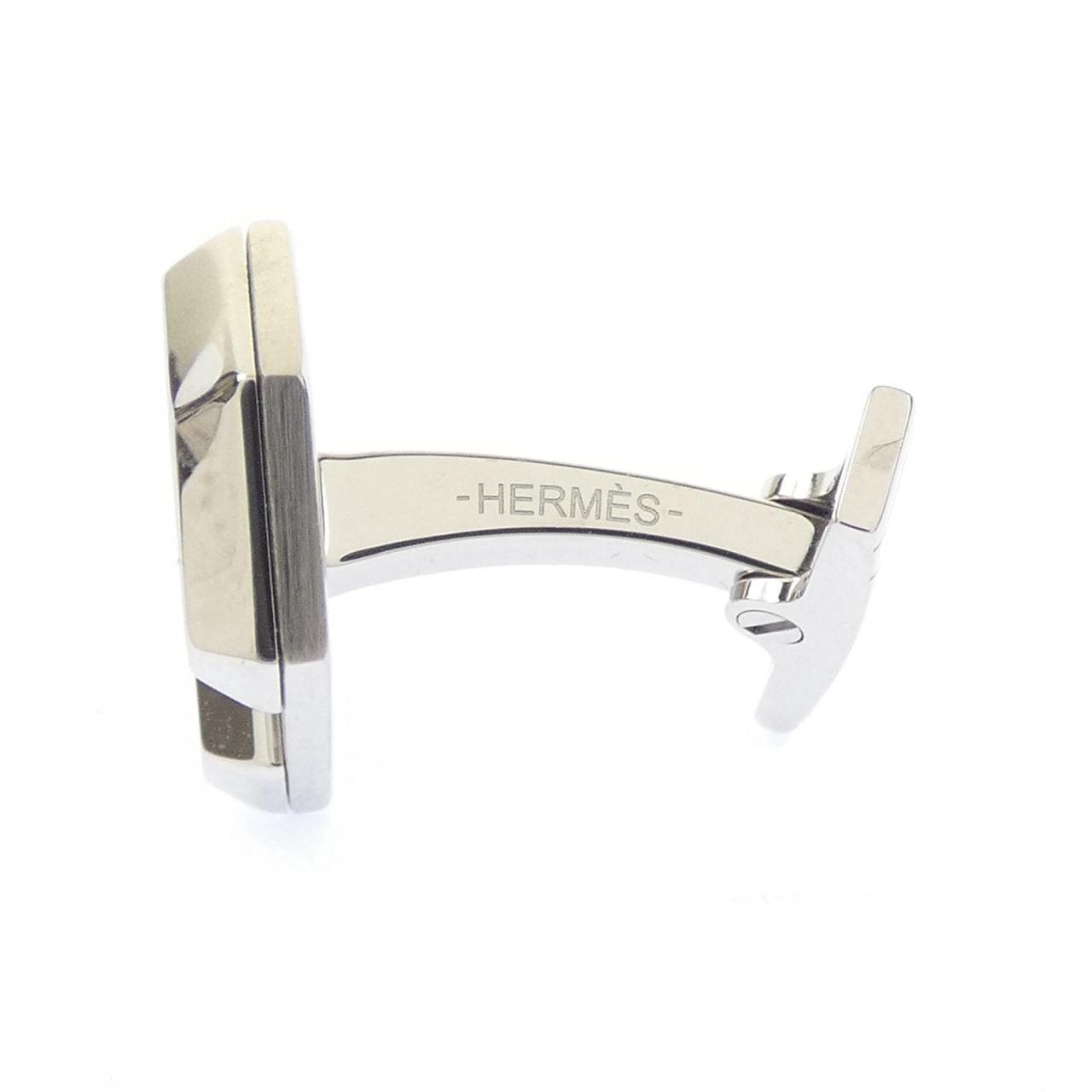 エルメス HERMES カフス