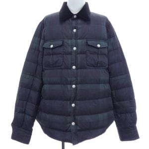 モンクレールガムブルー MONCLER GAMMEBLEU 23914031480 ダウンジャケット