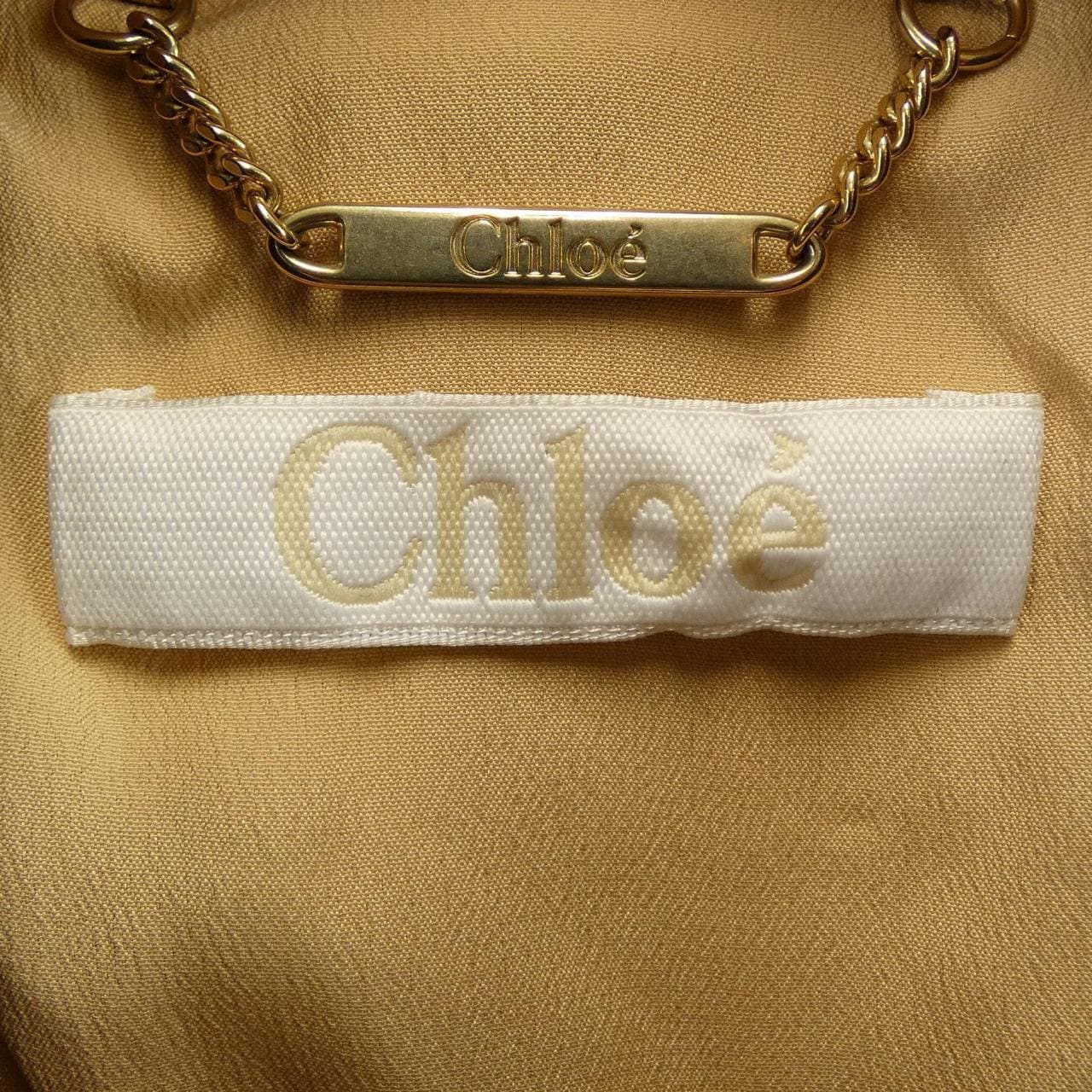 クロエ Chloe コート