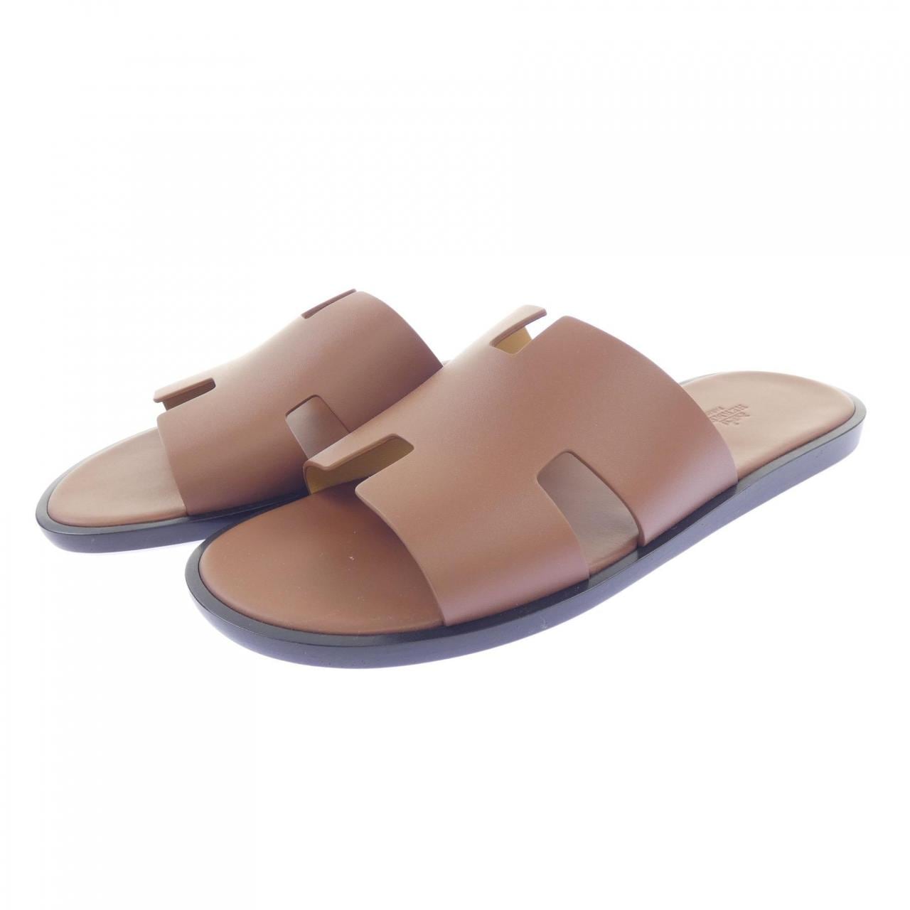 エルメス HERMES イズミール 041141Z サンダル