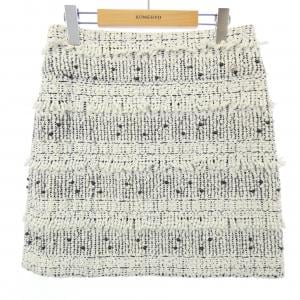 シャネル CHANEL P57517V43507 スカート