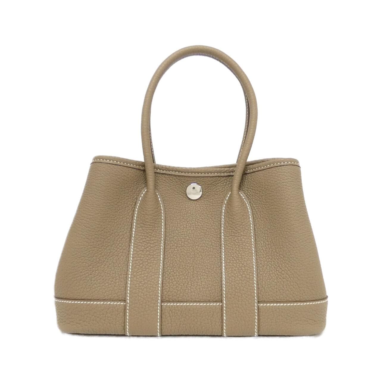【未使用品】エルメス ネオ ガーデン 23cm 086422CK バッグ