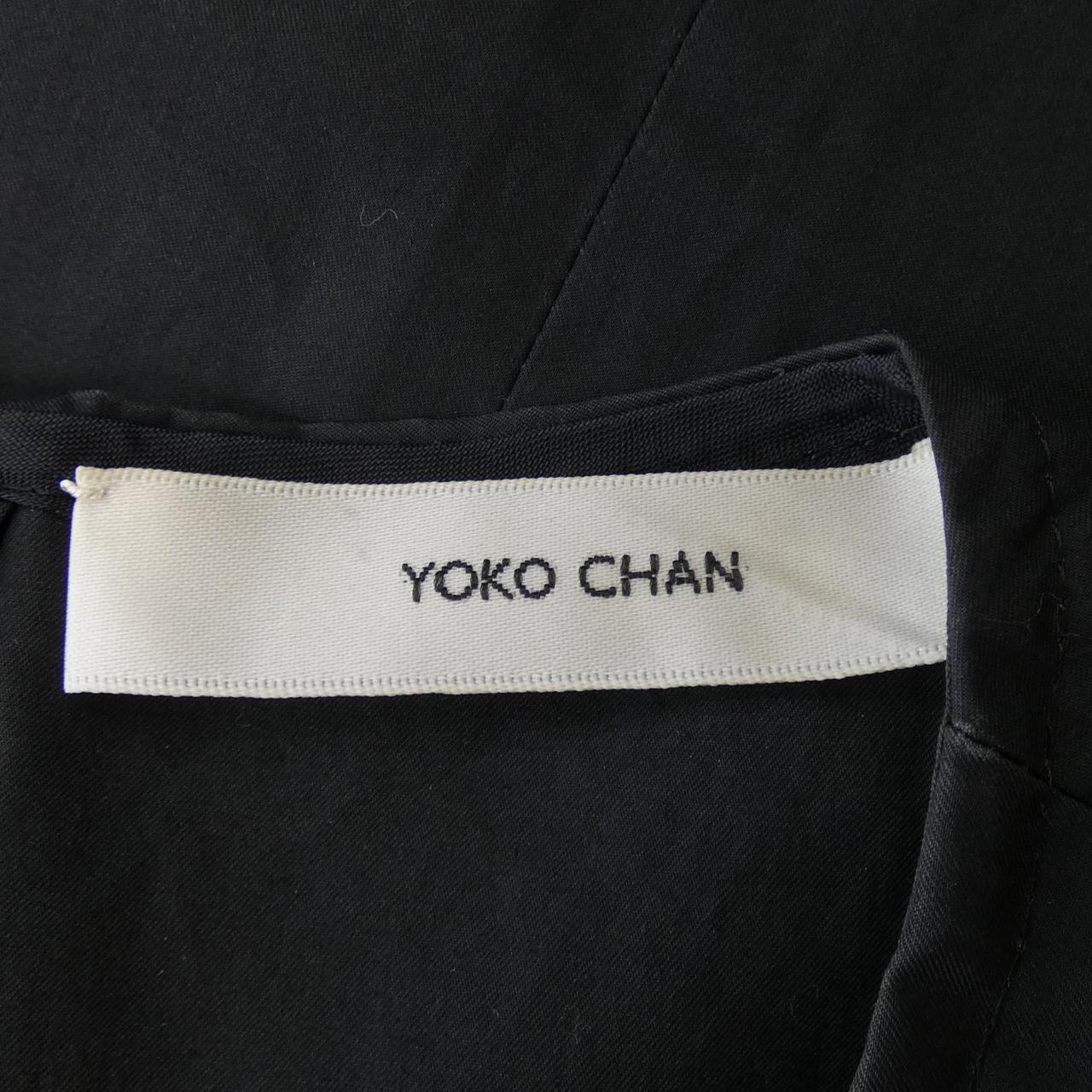 ヨーコチャン YOKO CHAN トップス