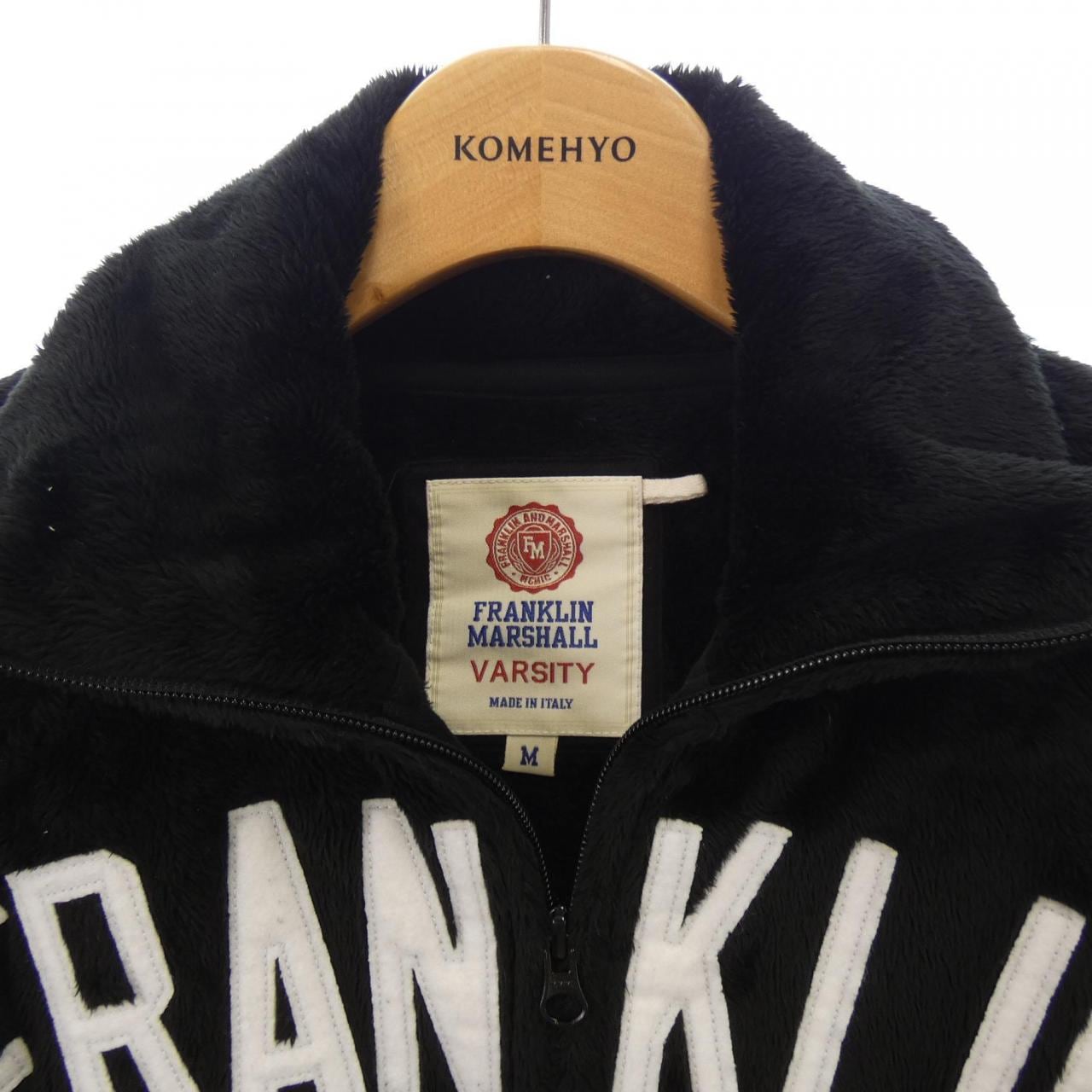 Franklin Marshall FRANKLIN MARSHALL jacket