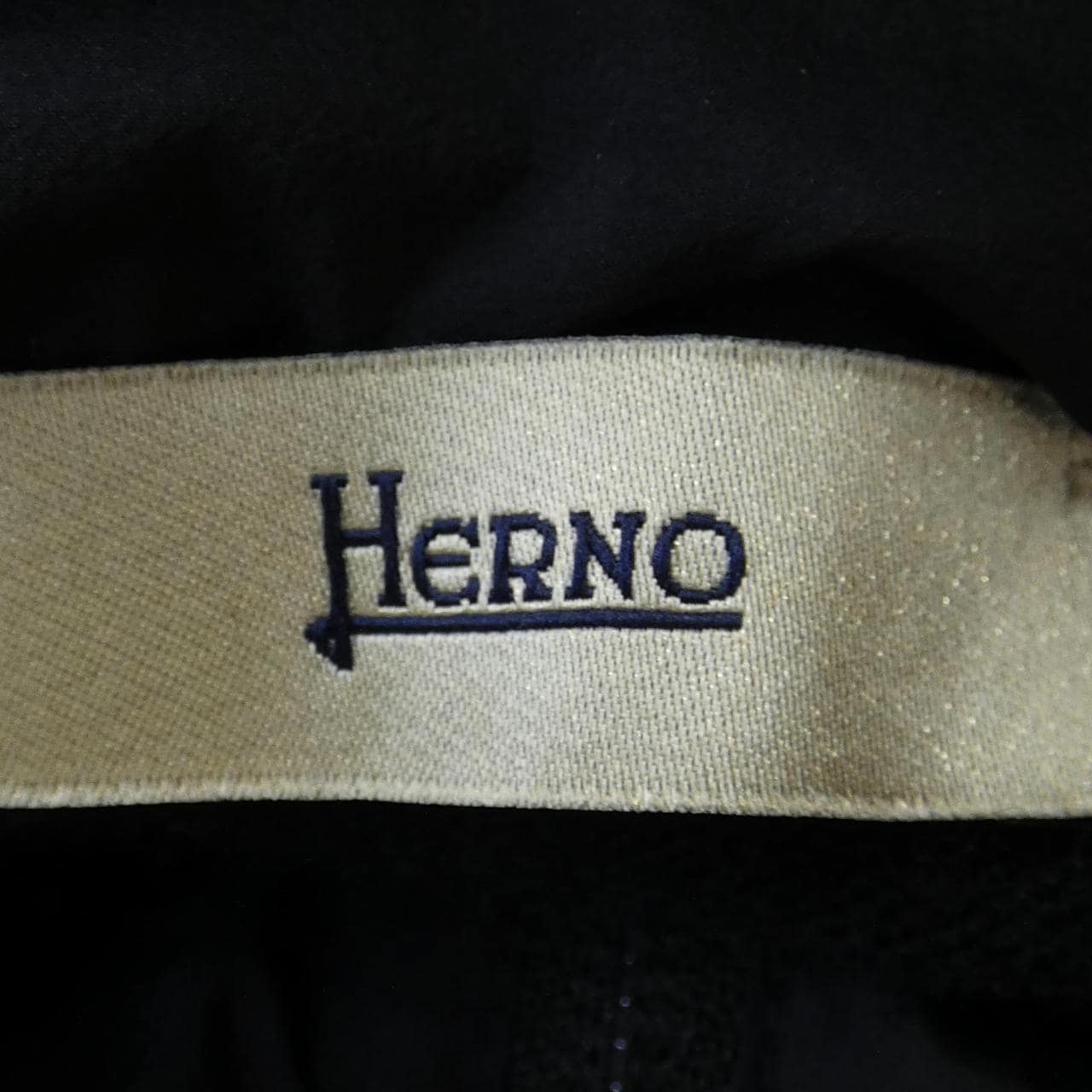 Herno down jacket