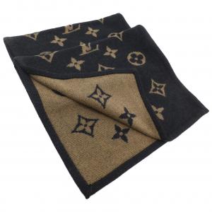 ルイヴィトン LOUIS VUITTON MUFFLER