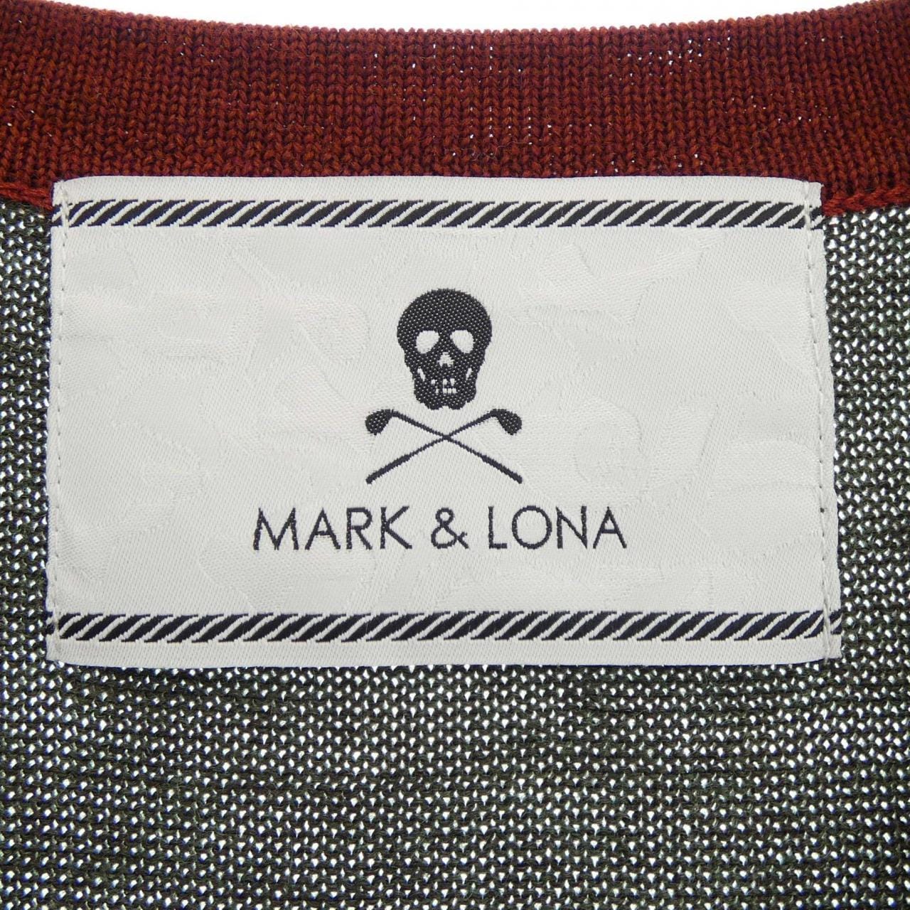 MARK&LONA Vest