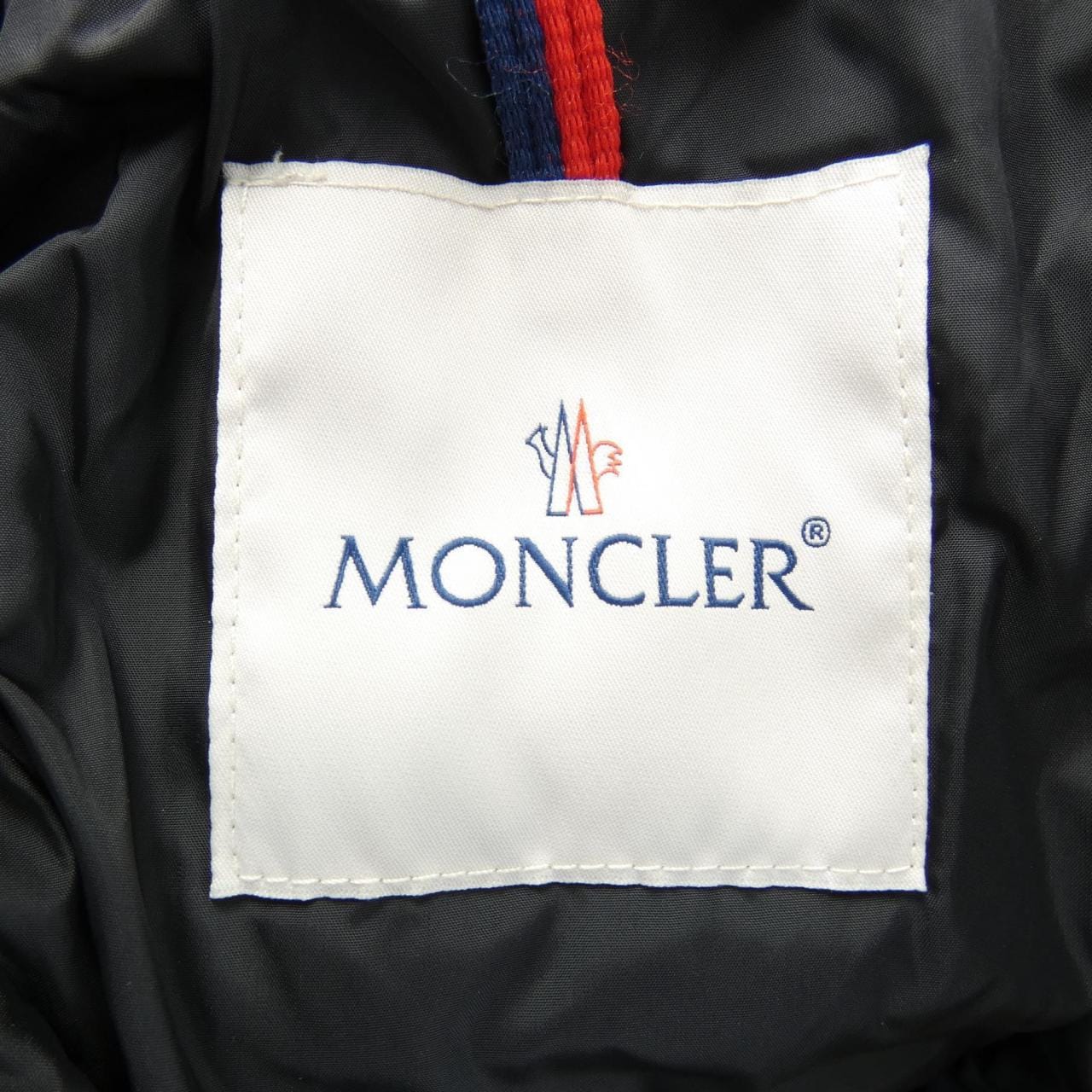 MONCLER MONCLER Down Coat