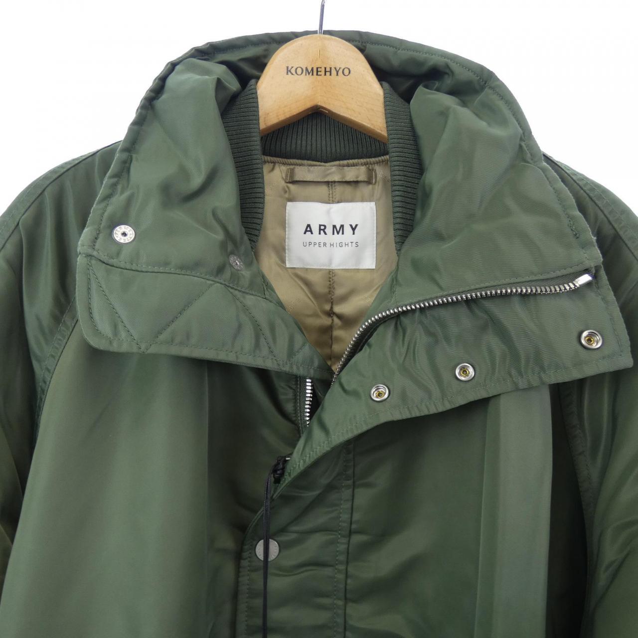 UPPER HIGHTS Blouson