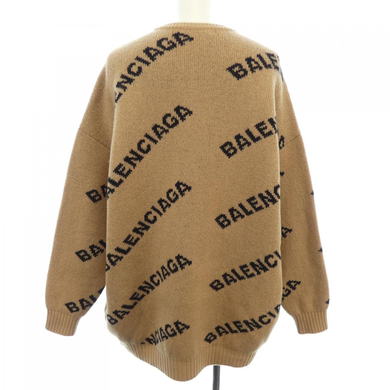 バレンシアガ BALENCIAGA ニット