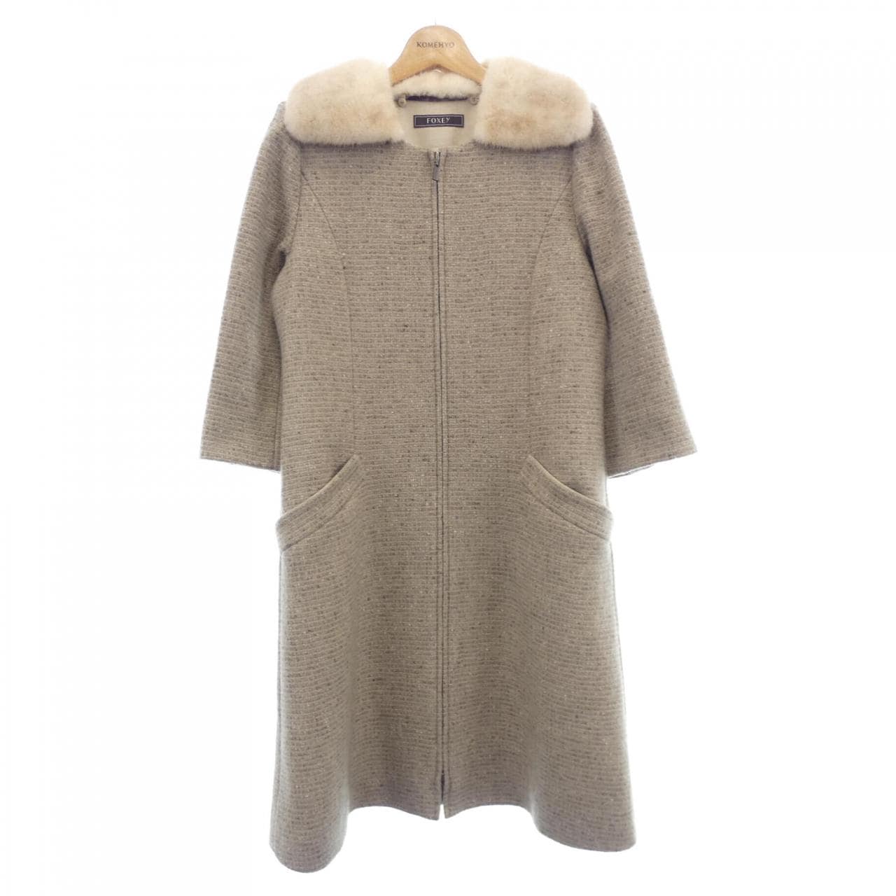 Foxy FOXEY coat