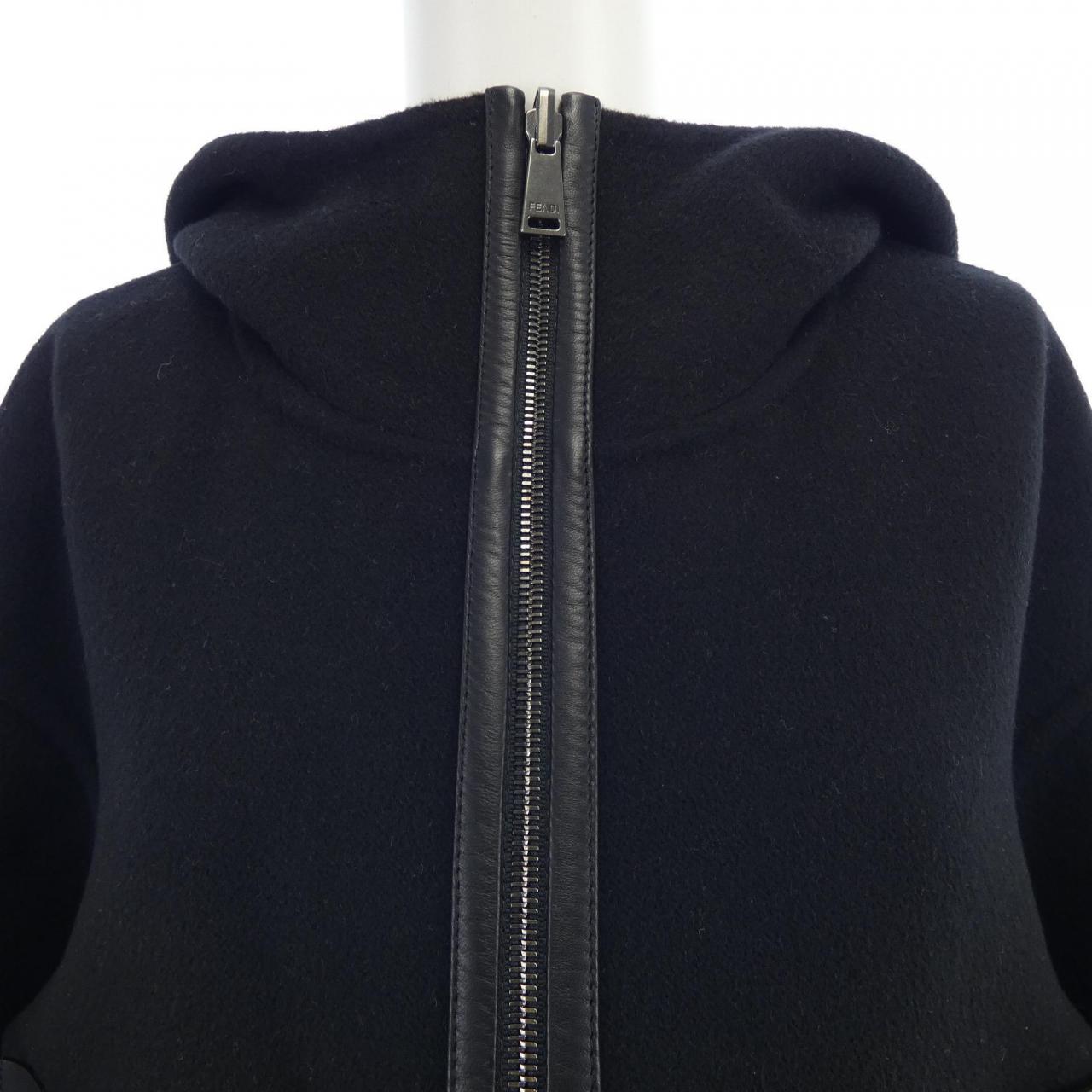 フェンディ FENDI ジャケット