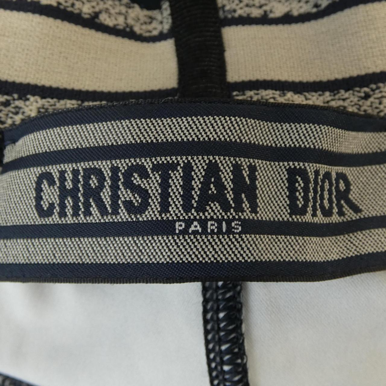 クリスチャンディオール CHRISTIAN DIOR レギンス