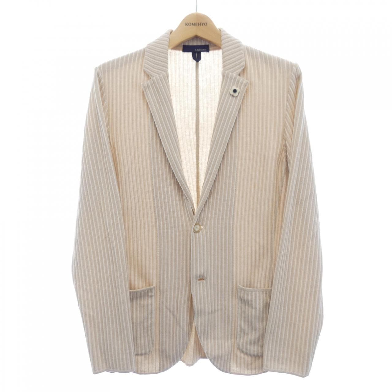 ラルディーニ LARDINI ジャケット