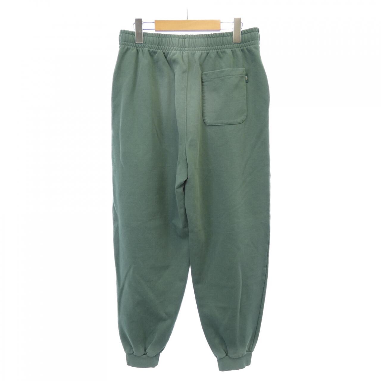 ウィンダンシー WINDANDSEA パンツ
