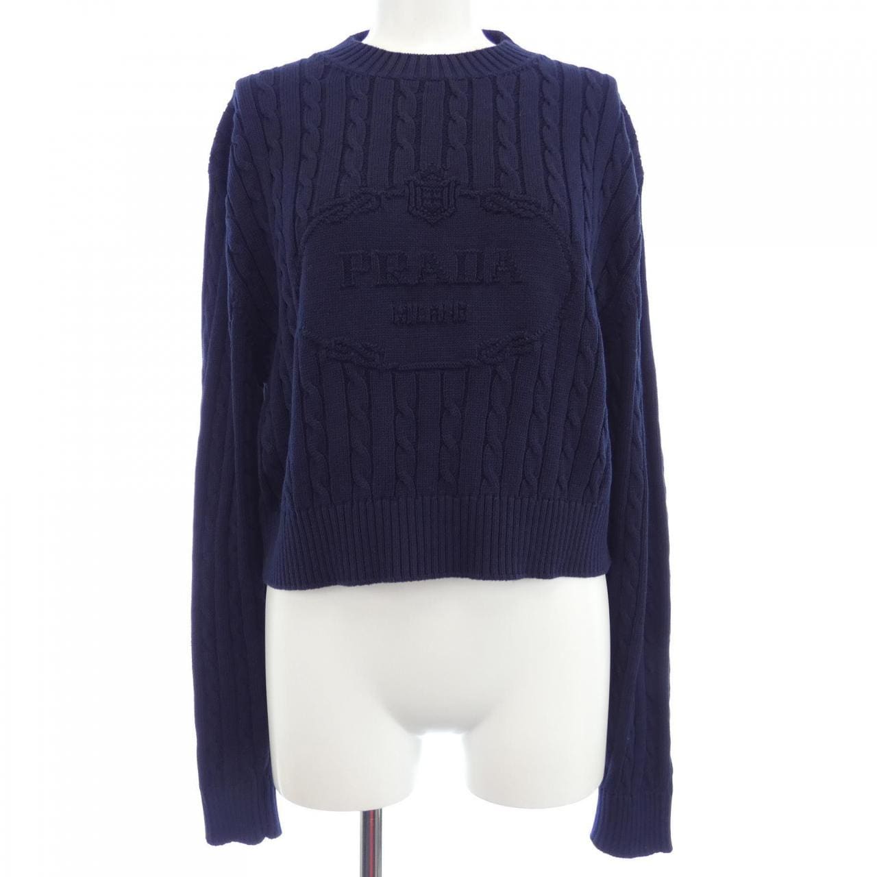 Prada PRADA knit
