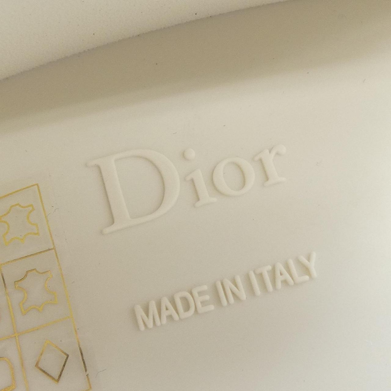 クリスチャンディオール CHRISTIAN DIOR ブーツ