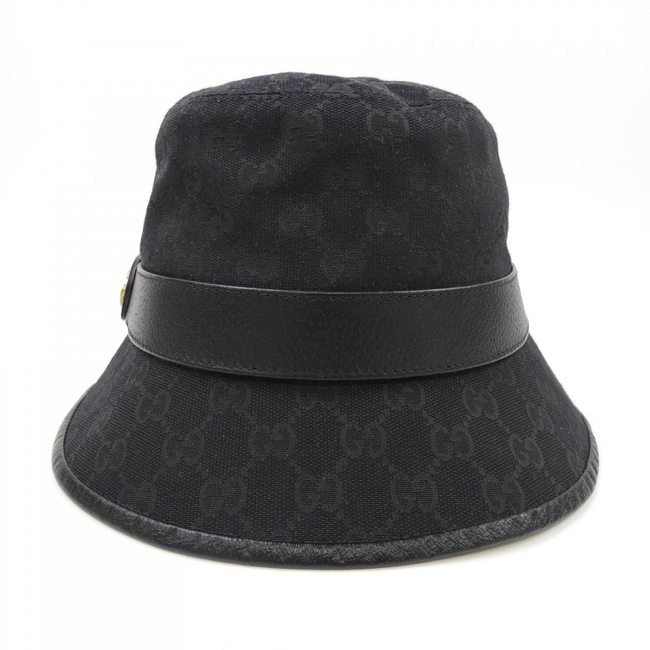 グッチ GUCCI ハット