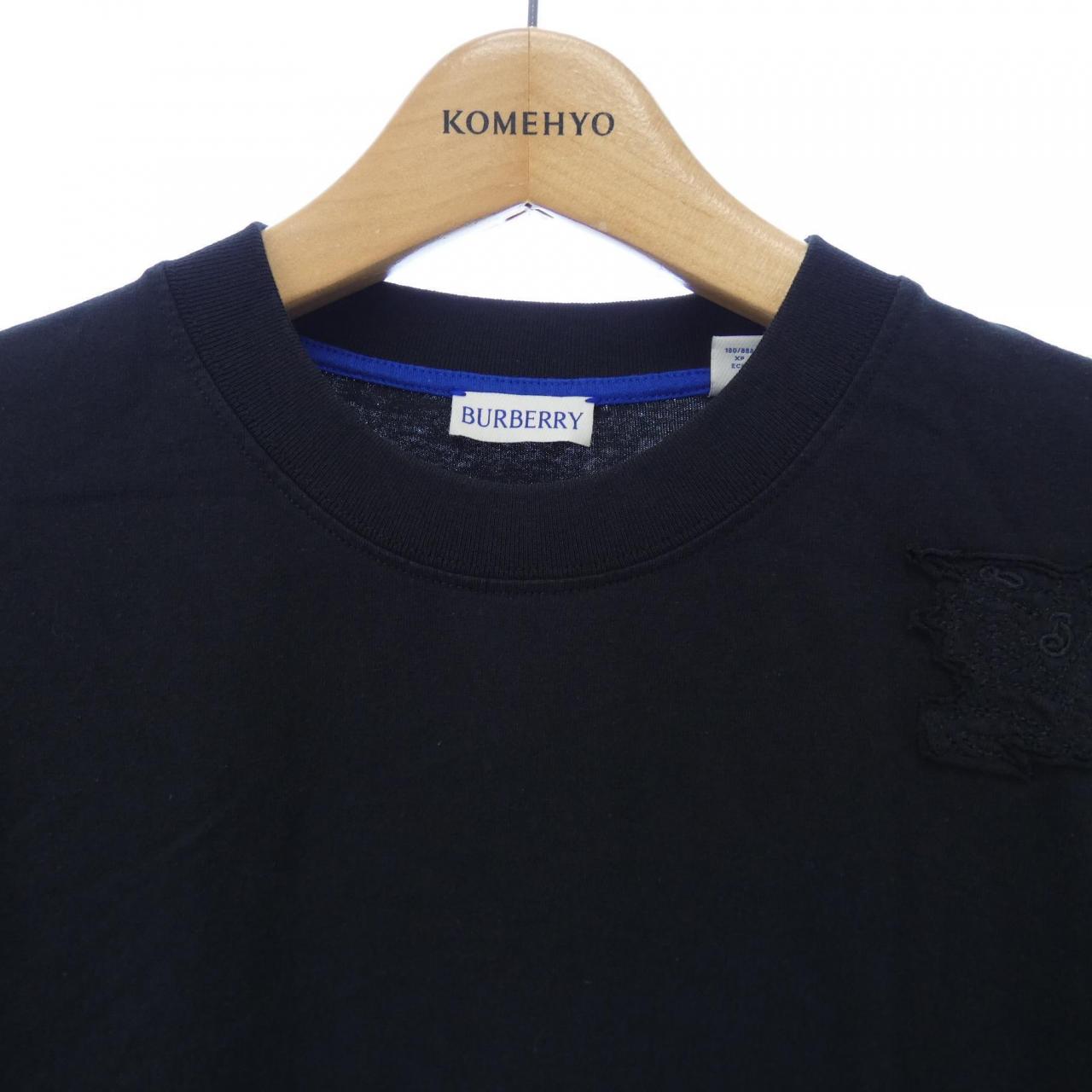 BURBERRY BURBERRY T-shirt