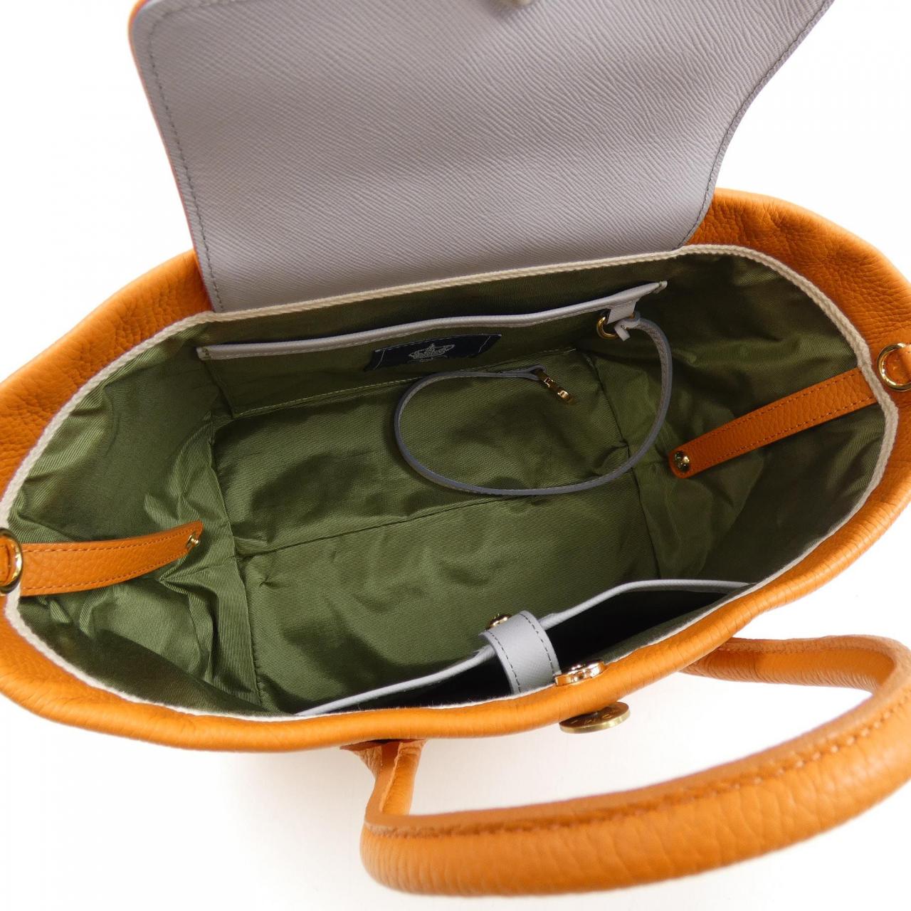 エイディエムジェイ ADMJ BAG