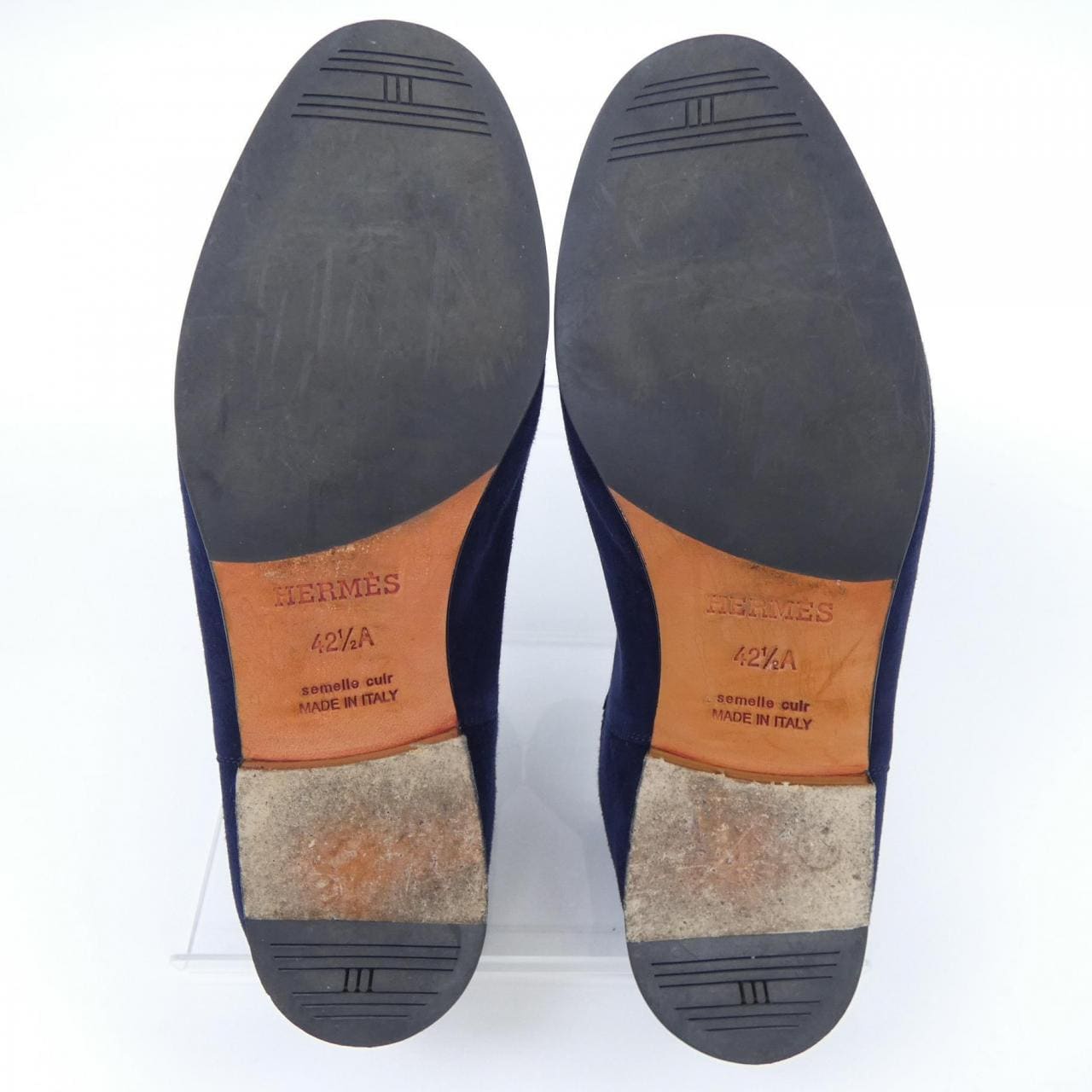 エルメス HERMES シューズ