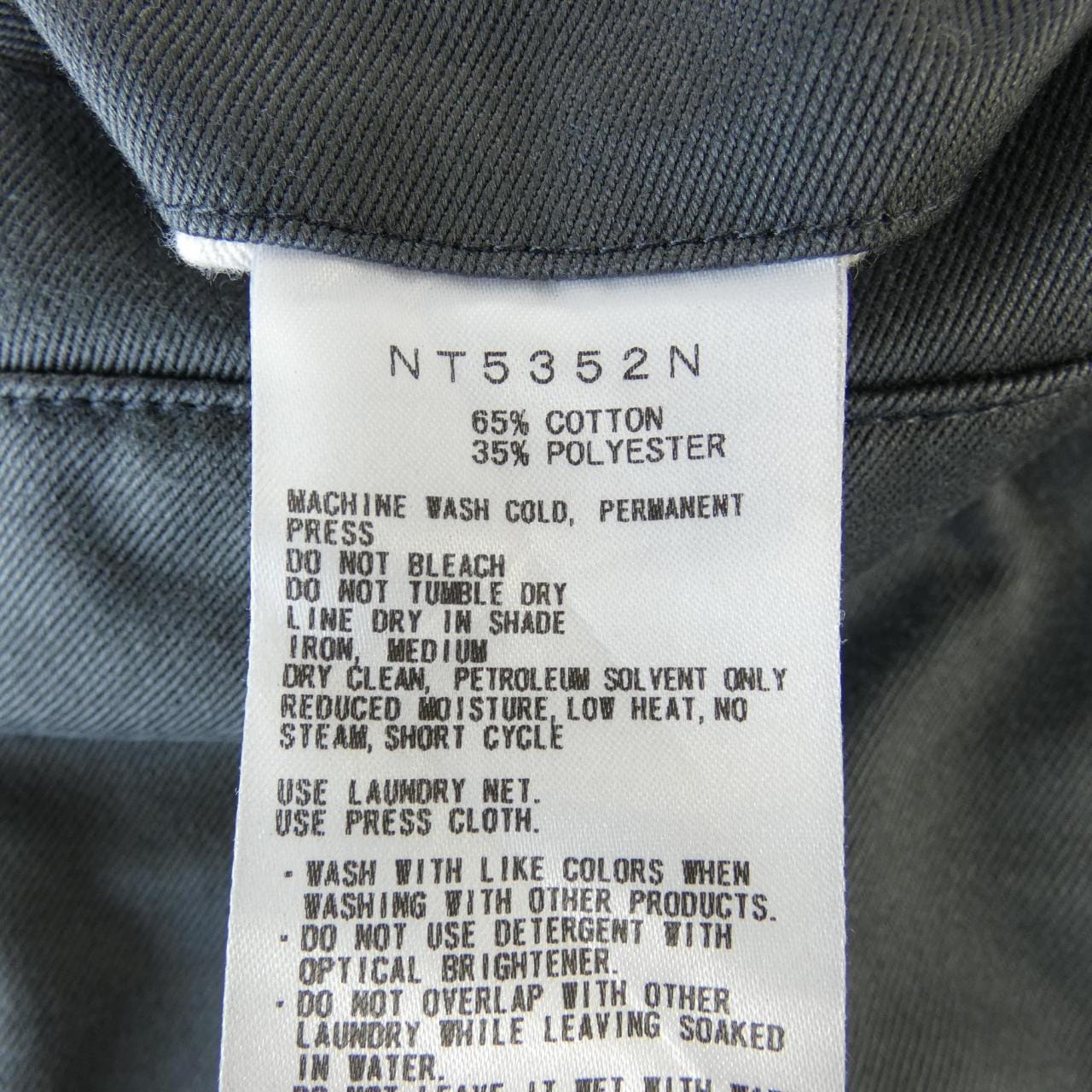 ザノースフェイス THE NORTH FACE パンツ