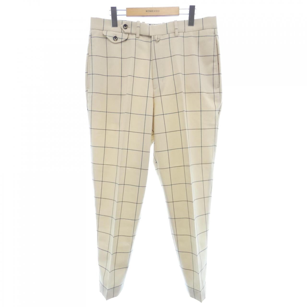 THOMSON TM00171 SHIPS パンツ