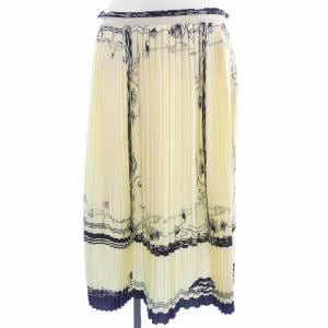 エルメス HERMES スカート