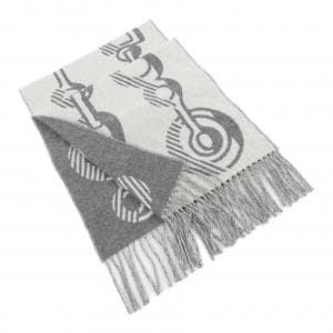 エルメス HERMES DO RE BOUCLES H259092S カザック･ド･レ･ブックル MUFFLER